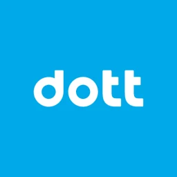 Symbol von Dott (früher TIER)